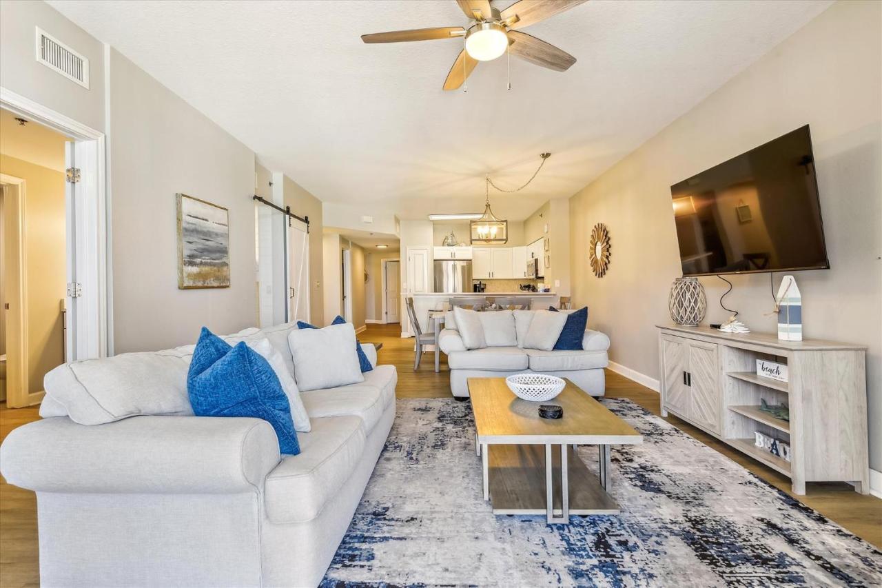Shores Of Panama 2028 - Luxurious Gulf-front 3 Bedroom 3 Bath Sleeps 10