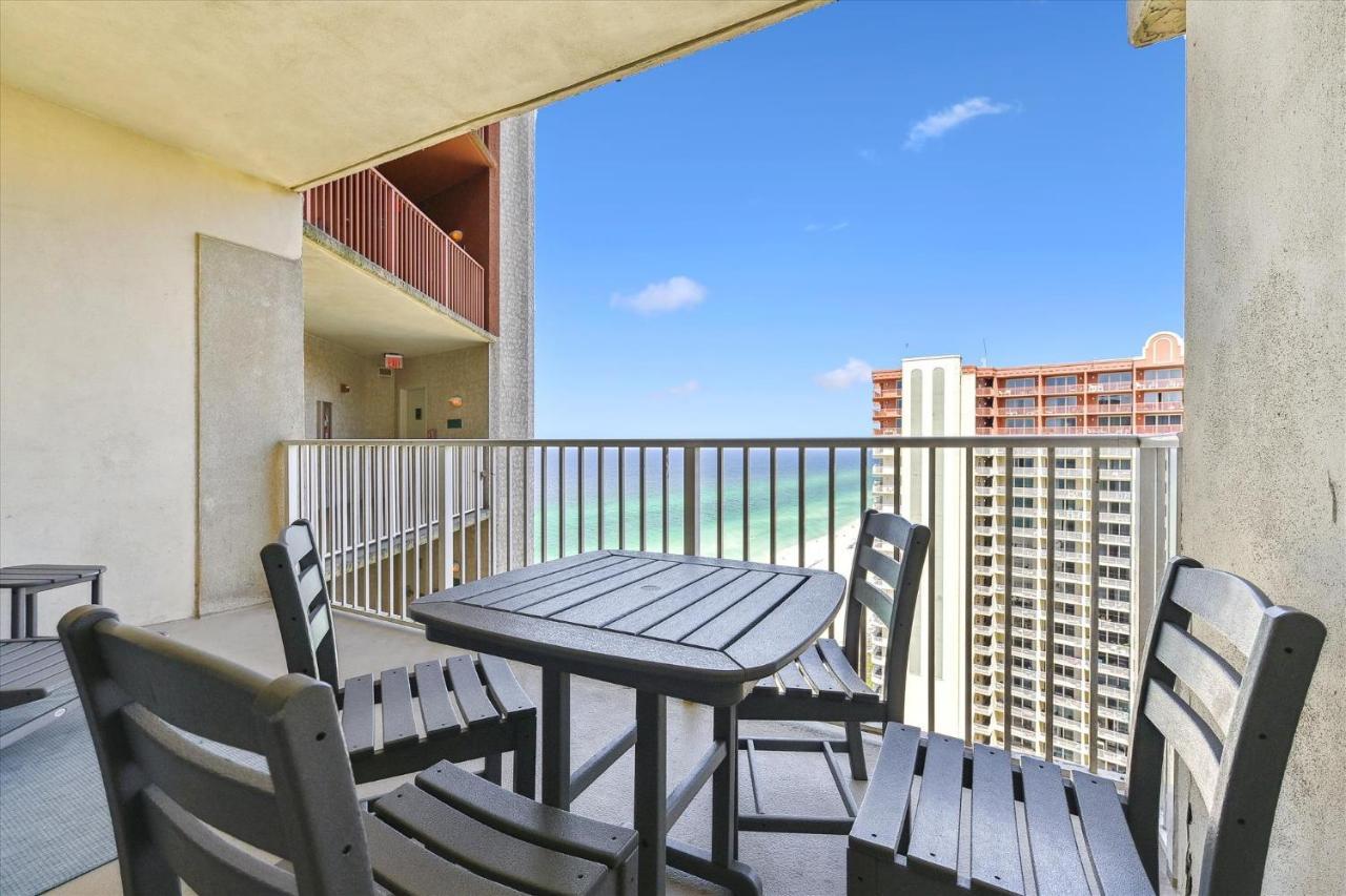 Shores Of Panama 2028 - Luxurious Gulf-front 3 Bedroom 3 Bath Sleeps 10 *